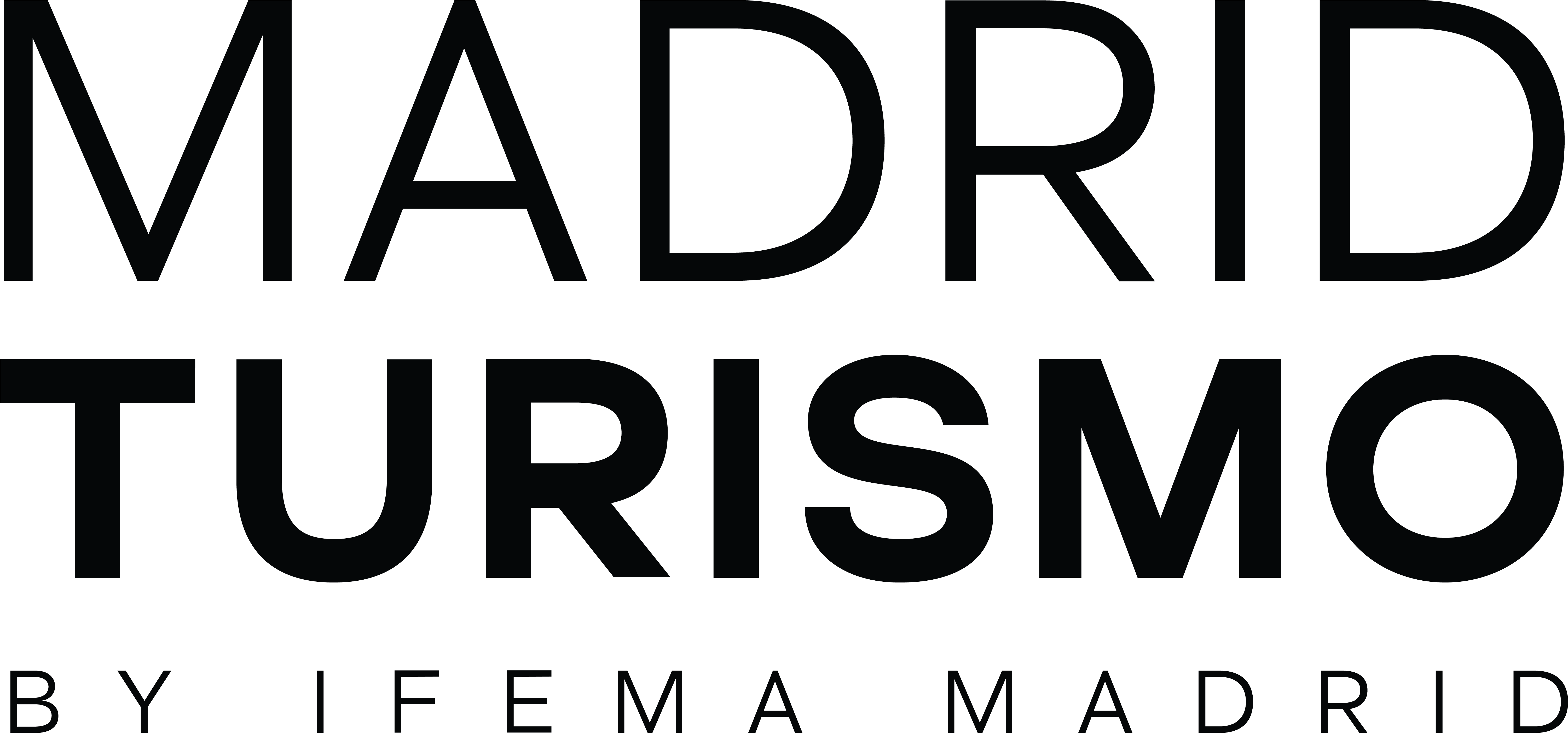 PAID POST by Madrid Turismo — to the New Madrid